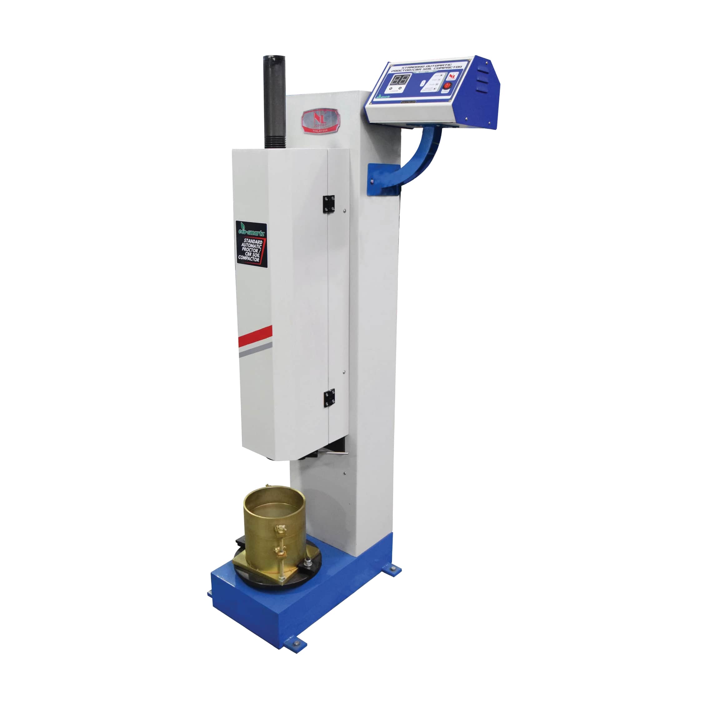 Soil Testing Equipment